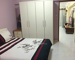 Blk 243 Bishan Street 22 (Bishan), HDB 4 Rooms #179706142